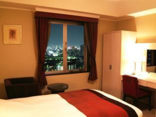 Chuo Hotel | Hotel Monterey La Soeur Osaka