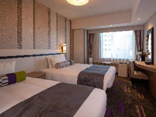Sonezakishinchi Hotel | Hotel Monterey Le Frere Osaka