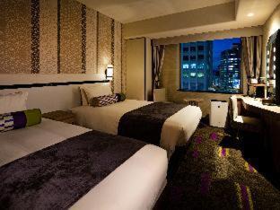 Sonezakishinchi Hotel | Hotel Monterey Le Frere Osaka