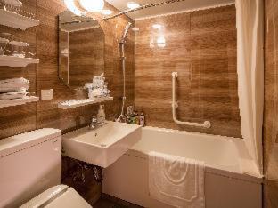 Sonezakishinchi Hotel | Hotel Monterey Le Frere Osaka