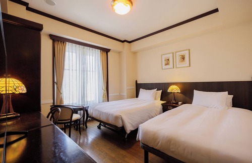 Aoba Ward Hotel | Hotel Monterey Sendai