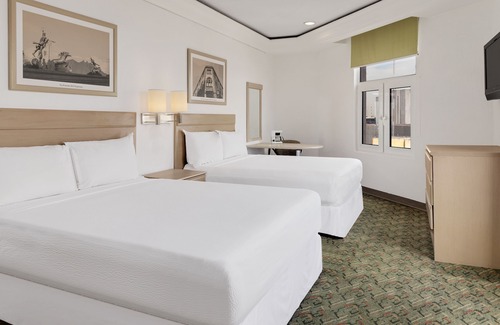 Monterrey Centro Hotel | Hotel Monterrey Macroplaza