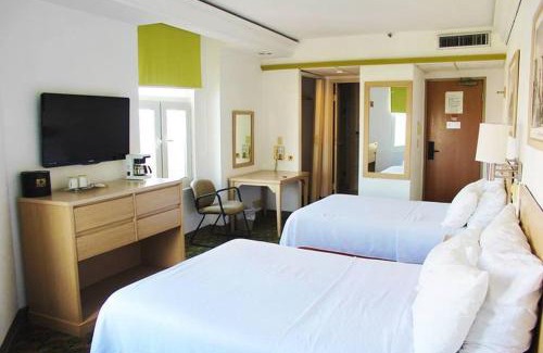 Monterrey Centro Hotel | Hotel Monterrey Macroplaza