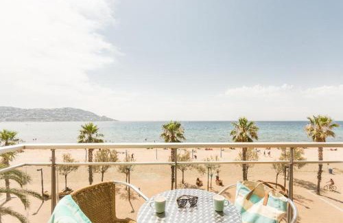 Santa Margarida Hotel | Hotel Monterrey Roses by Pierre & Vacances