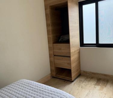 Bernal Hotel | Hotel Montessuites