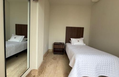 Bernal Hotel | Hotel Montessuites