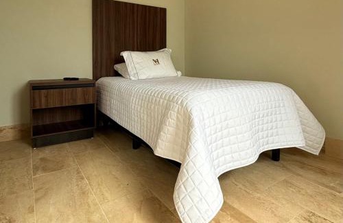 Bernal Hotel | Hotel Montessuites
