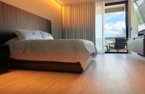 Bernal Hotel | Hotel Montessuites