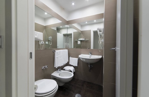 Salerno Hotel | Hotel Montestella