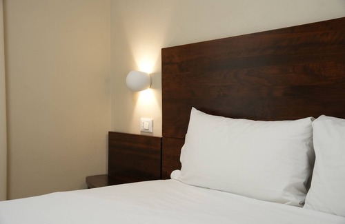 Historic Centre Hotel | Hotel Montevecchio