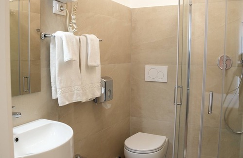 Historic Centre Hotel | Hotel Montevecchio
