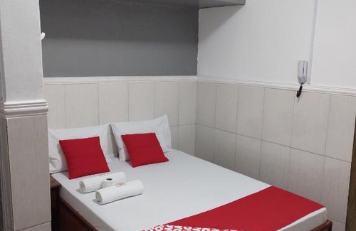 Vila Carrao Hotel | Hotel Montreal
