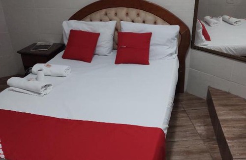 Vila Carrao Hotel | Hotel Montreal