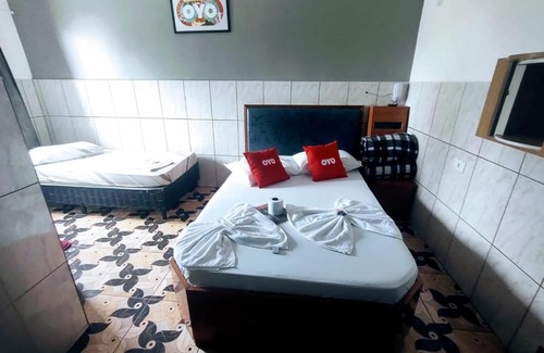 Vila Carrao Hotel | Hotel Montreal