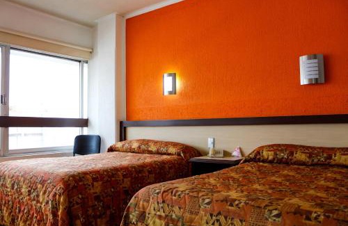 Leon Centro Hotel | Hotel Montreal