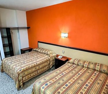 Leon Centro Hotel | Hotel Montreal