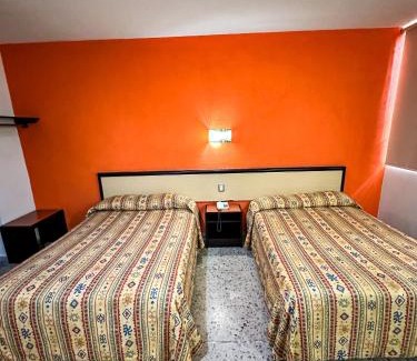 Leon Centro Hotel | Hotel Montreal