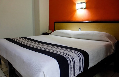 Leon Centro Hotel | Hotel Montreal
