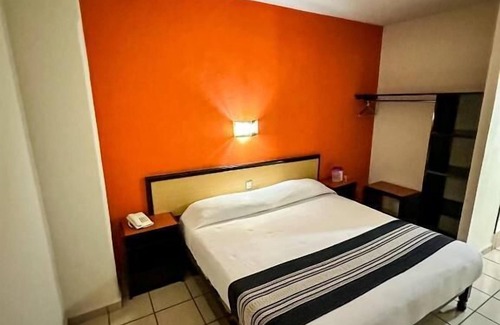 Leon Centro Hotel | Hotel Montreal