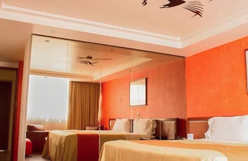 Parque San Andres Hotel | Hotel Montreal