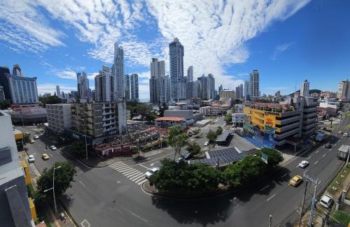 Panama City Hotel | Hotel Montreal