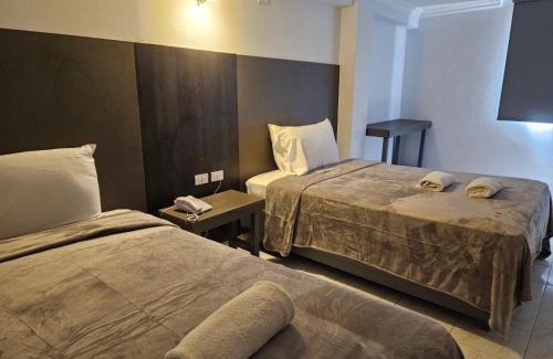 Panama City Hotel | Hotel Montreal