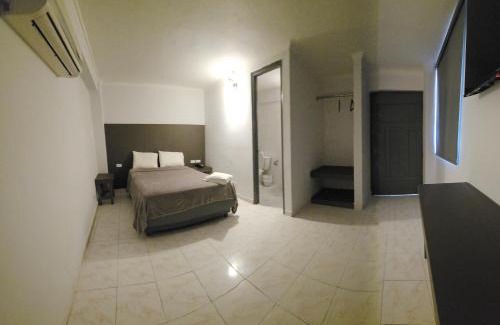 Panama City Hotel | Hotel Montreal