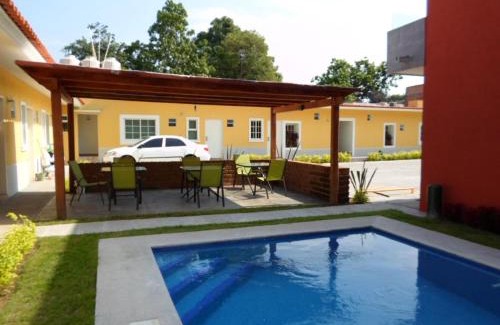 Colima Hotel | Hotel Montroi City