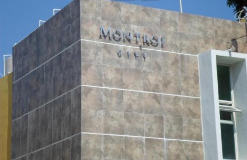 Colima Hotel | Hotel Montroi City