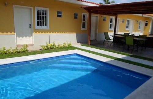 Colima Hotel | Hotel Montroi City