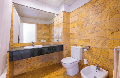 Roquetas de Mar Hotel | Hotel Moon Dreams Roquetas