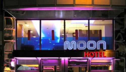 La Coruna Hotel | Hotel Moon