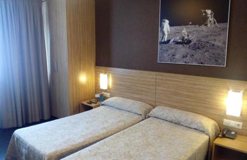 La Coruna Hotel | Hotel Moon