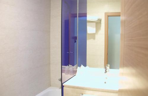 La Coruna Hotel | Hotel Moon