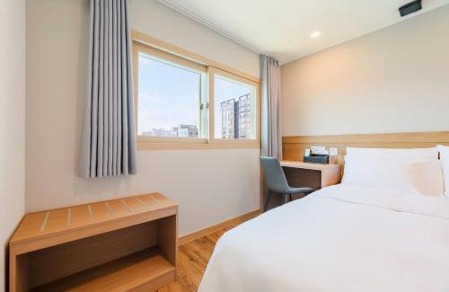 Downtown Hotel | Hotel Moon