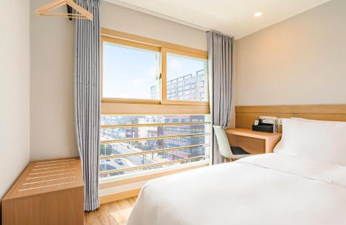 Downtown Hotel | Hotel Moon
