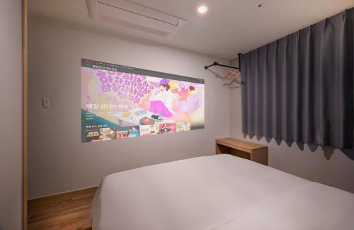 Downtown Hotel | Hotel Moon