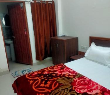 Haridwar Hotel | Hotel moon river