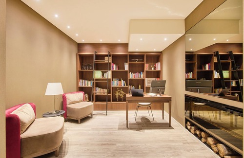 Old Town Hotel | Hotel Moon & Sun Braga