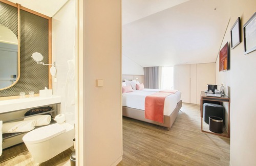 Old Town Hotel | Hotel Moon & Sun Braga