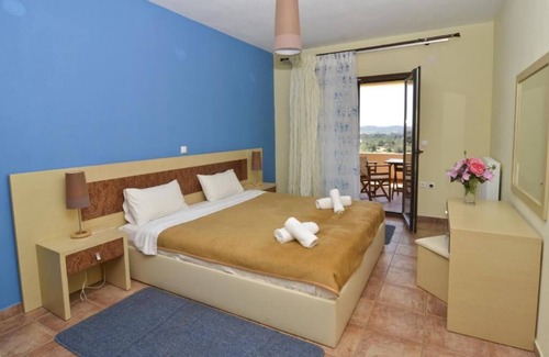 Pefkari Hotel | Hotel Moonbeam