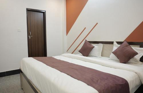 Udaipur District Hotel | Hotel Moonlight