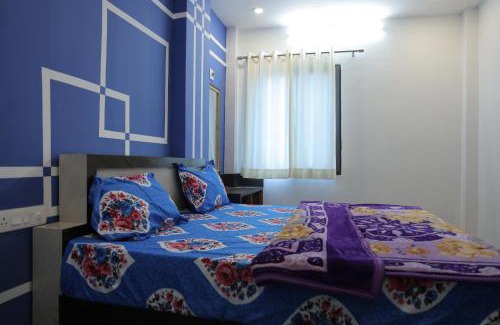 Udaipur District Hotel | Hotel Moonlight