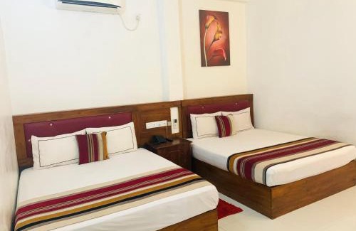 Anuradhapura Hotel | Hotel Moonstone