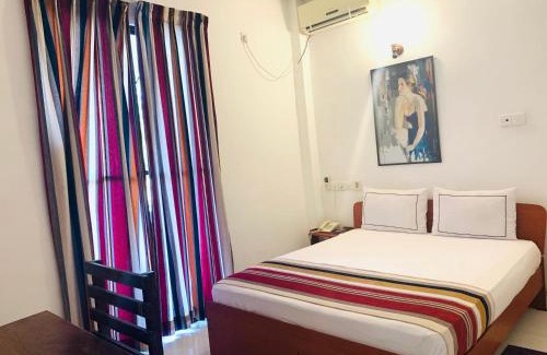 Anuradhapura Hotel | Hotel Moonstone