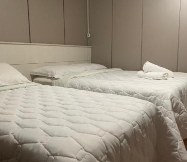 Bom Jardim da Serra Hotel | Hotel Morada dos Pinheiros