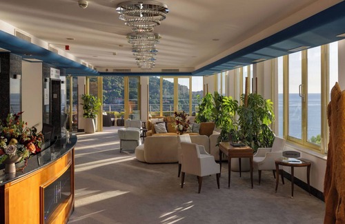 Babin Kuk Hotel | Hotel More