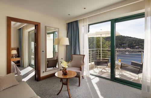 Babin Kuk Hotel | Hotel More