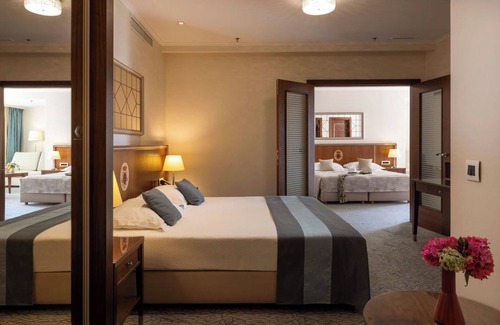 Babin Kuk Hotel | Hotel More