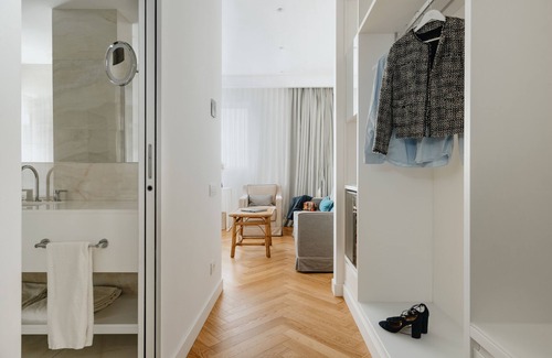 Cagnola Hotel | Hotel Morfeo